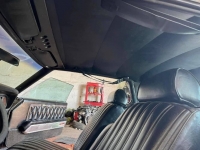 1969 Lincoln Continental for sale in Michigan (ID-124159)