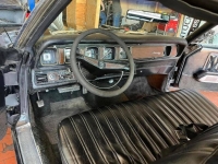 1969 Lincoln Continental for sale in Michigan (ID-124159)