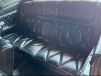1969 Lincoln Continental for sale in Michigan (ID-124159)