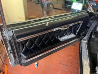 1969 Lincoln Continental for sale in Michigan (ID-124159)