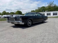 1969 Lincoln Continental for sale in Michigan (ID-124159)