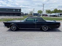 1969 Lincoln Continental for sale in Michigan (ID-124159)