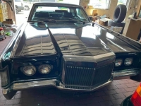 1969 Lincoln Continental for sale in Michigan (ID-124159)