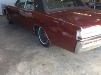 1969 Lincoln Continental for sale in Michigan (ID-124177)