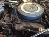 1969 Lincoln Continental for sale in Michigan (ID-124177)