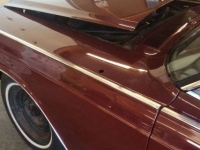 1969 Lincoln Continental for sale in Michigan (ID-124177)