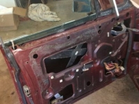 1969 Lincoln Continental for sale in Michigan (ID-124177)