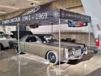 1969 Lincoln Continental for sale in Michigan (ID-125576)