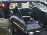 1969 Lincoln Continental for sale in Michigan (ID-125576)