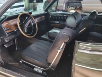 1969 Lincoln Continental for sale in Michigan (ID-125576)