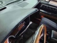 1969 Lincoln Continental for sale in Michigan (ID-125576)