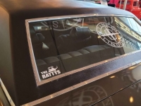 1969 Lincoln Continental for sale in Michigan (ID-125576)