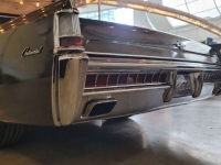 1969 Lincoln Continental for sale in Michigan (ID-125576)