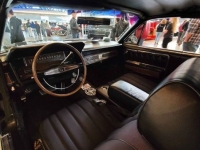 1969 Lincoln Continental for sale in Michigan (ID-125576)