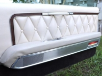 1969 Lincoln Continental for sale in Michigan (ID-130070)