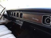 1969 Lincoln Continental for sale in Michigan (ID-130070)