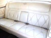 1969 Lincoln Continental for sale in Michigan (ID-130070)
