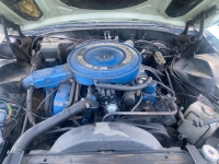 1969 Lincoln Continental for sale in Michigan (ID-130344)