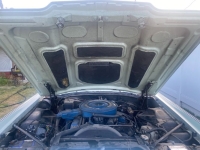 1969 Lincoln Continental for sale in Michigan (ID-130344)