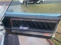 1969 Lincoln Continental for sale in Michigan (ID-130344)