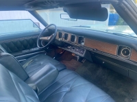 1969 Lincoln Continental for sale in Michigan (ID-130344)