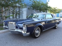 1969 Lincoln Continental for sale in Michigan (ID-130514)