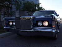 1969 Lincoln Continental for sale in Michigan (ID-130514)