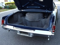 1969 Lincoln Continental for sale in Michigan (ID-130514)