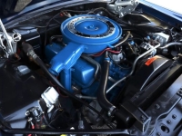 1969 Lincoln Continental for sale in Michigan (ID-130514)