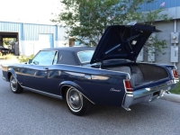 1969 Lincoln Continental for sale in Michigan (ID-130514)