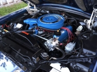 1969 Lincoln Continental for sale in Michigan (ID-130514)