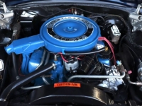 1969 Lincoln Continental for sale in Michigan (ID-130514)