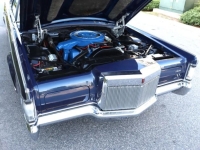 1969 Lincoln Continental for sale in Michigan (ID-130514)