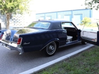 1969 Lincoln Continental for sale in Michigan (ID-130514)