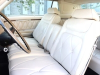 1969 Lincoln Continental for sale in Michigan (ID-130514)