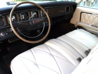 1969 Lincoln Continental for sale in Michigan (ID-130514)