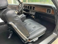 1969 Lincoln Continental for sale in Michigan (ID-136690)