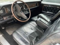 1969 Lincoln Continental for sale in Michigan (ID-136690)