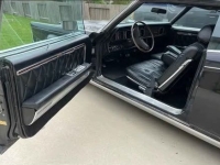 1969 Lincoln Continental for sale in Michigan (ID-136690)