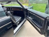 1969 Lincoln Continental for sale in Michigan (ID-136690)