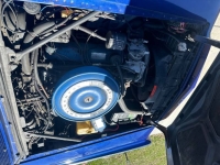 1969 Lincoln Continental for sale in Michigan (ID-139511)