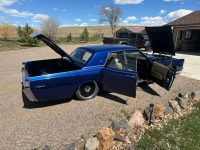 1969 Lincoln Continental for sale in Michigan (ID-139511)