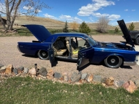 1969 Lincoln Continental for sale in Michigan (ID-139511)