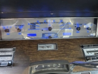 1969 Lincoln Continental for sale in Michigan (ID-163040)