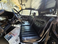 1969 Lincoln Continental for sale in Michigan (ID-163040)
