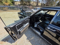 1969 Lincoln Continental for sale in Michigan (ID-163040)