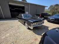 1969 Lincoln Continental for sale in Michigan (ID-163040)