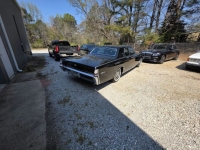 1969 Lincoln Continental for sale in Michigan (ID-163040)
