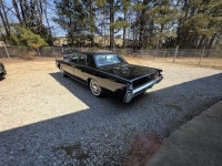 1969 Lincoln Continental for sale in Michigan (ID-163040)