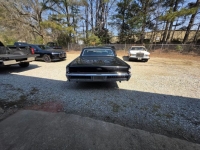1969 Lincoln Continental for sale in Michigan (ID-163040)